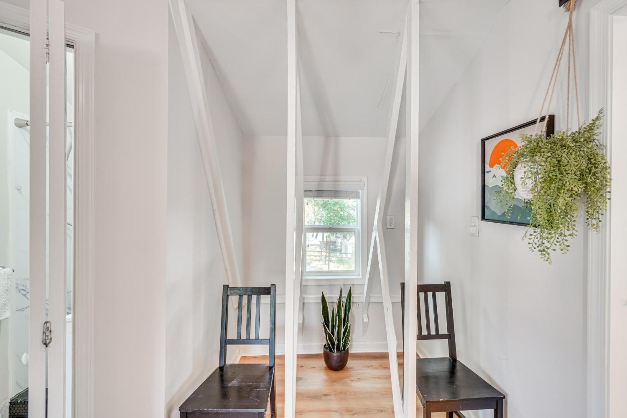 Epic Brunswick Apartment, Deck With Private Hot Tub! Εξωτερικό φωτογραφία